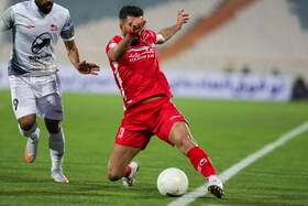 هفته سیزدهم لیگ برتر فوتبال؛ پرسپولیس - تراکتور