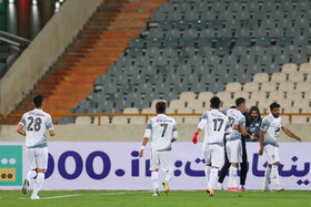 هفته سیزدهم لیگ برتر فوتبال؛ پرسپولیس - تراکتور