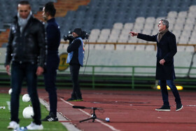 زوانمیر سولدو مربی کروات یتم تراکتور