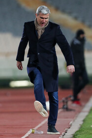 زوانمیر سولدو مربی کروات یتم تراکتور