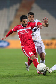 هفته سیزدهم لیگ برتر فوتبال؛ پرسپولیس - تراکتور