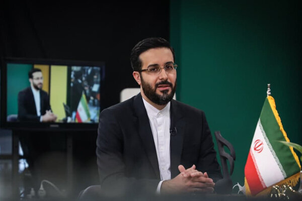 محمدمهدی نراقیان ـ مدیر دفتر موسیقی و سرود صداوسیما پخش آثار هنرمندان موسیقی از صداوسیما به نفع اغلب آنهاست