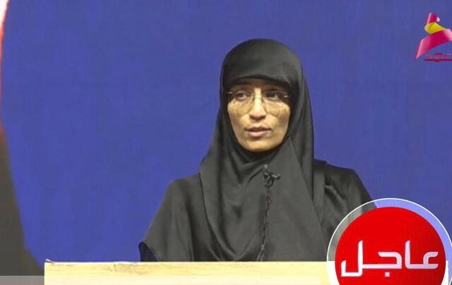 تجدیدعهد مردم عراق با شهید سلیمانی و ابومهدی در ساعت و محل شهادت