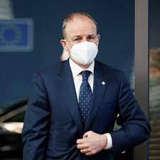 نخست وزیر ایرلند: حزب شین فین هرگز منتقد روسیه نبوده است نخست وزیر ایرلند: حزب شین فین هرگز منتقد روسیه نبوده است