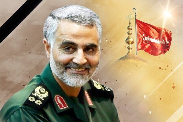 بیانیه سازمان پزشکی قانونی به مناسبت دومین سالگرد سردار سلیمانی