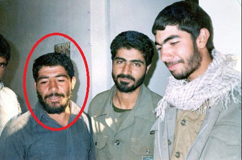 در مکالمه حاج قاسم سلیمانی و «علمدار لشکر» ۴۱ ثارالله چه گذشت؟ در مکالمه حاج قاسم سلیمانی و «علمدار لشکر» ۴۱ ثارالله چه گذشت؟