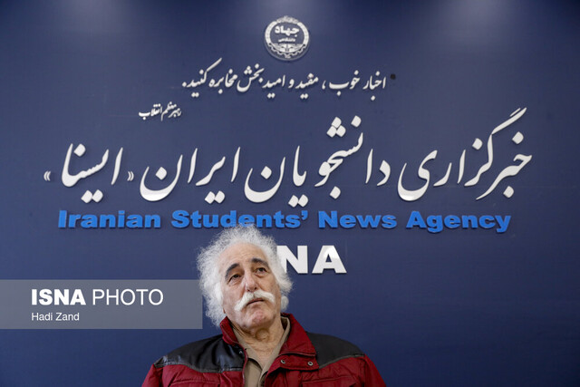 از جوادیه تا مونترال با قهرمانی که سر از بازیگری درآورد 7