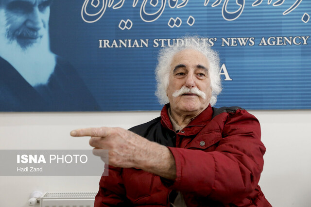 از جوادیه تا مونترال با قهرمانی که سر از بازیگری درآورد 2