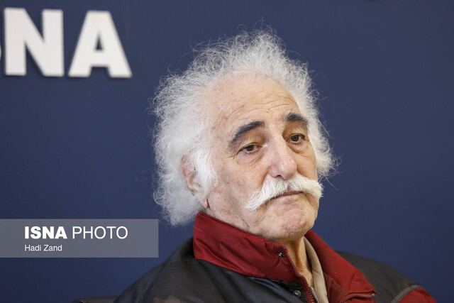 از جوادیه تا مونترال با قهرمانی که سر از بازیگری درآورد 8