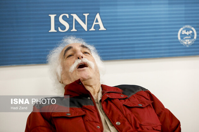 از جوادیه تا مونترال با قهرمانی که سر از بازیگری درآورد 4