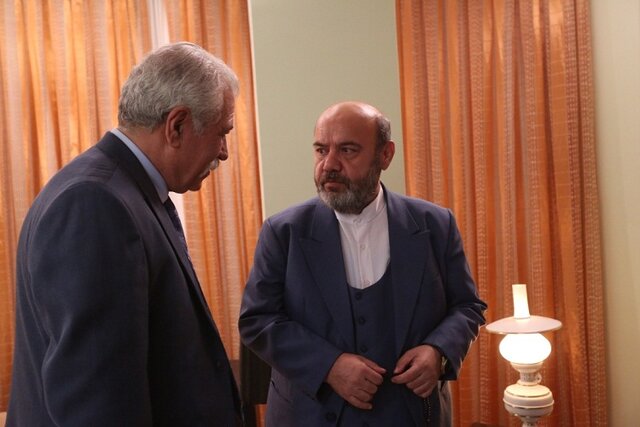 «عروسک» متاع خوبی بود اما... «عروسک» متاع خوبی بود اما...