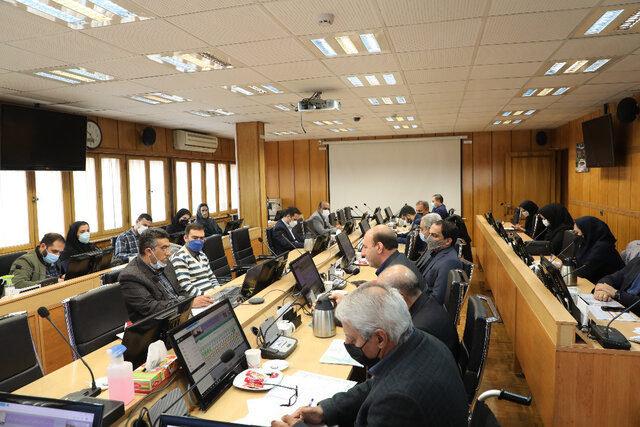 مناسب سازی شهر با اولویت بندی محل سکونت معلولان 
 مناسب سازی شهر با اولویت بندی محل سکونت معلولان