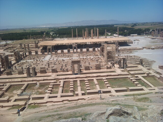 انتقال سند مالکیت ۱۲هزار هکتار به وارث سازمان ایرانگردی و جهانگردی سابق انتقال سند مالکیت ۱۲هزار هکتار به وارث سازمان ایرانگردی و جهانگردی سابق