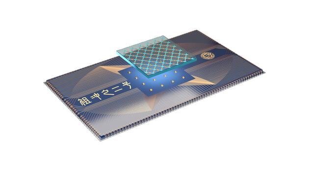 پیشرفتهای علمی و فناورانه چین در سال 2021 12