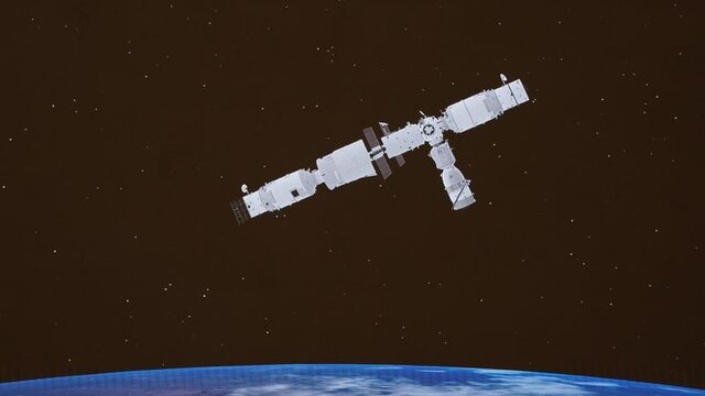 پیشرفتهای علمی و فناورانه چین در سال 2021 4