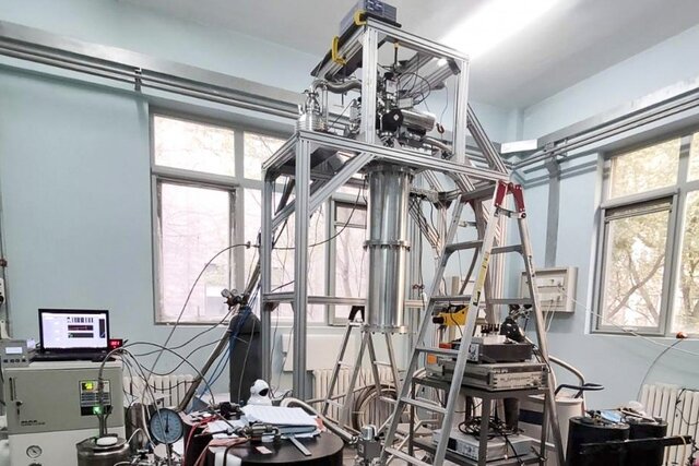 پیشرفتهای علمی و فناورانه چین در سال 2021 9