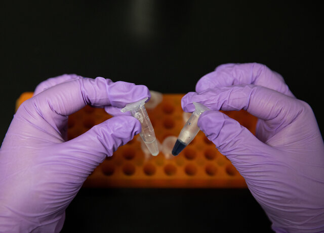 پیشرفتهای علمی و فناورانه چین در سال 2021 11