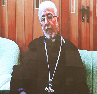 شهید سلیمانی نماد مقاومت و اخلاص بود شهید سلیمانی نماد مقاومت و اخلاص بود