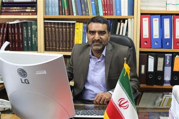 گزارشی از بهروزرسانی منابع در کتابخانه مجلس