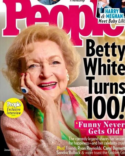 مرگ بازیگر نقشههای مجله آمریکایی را بر باد داد!