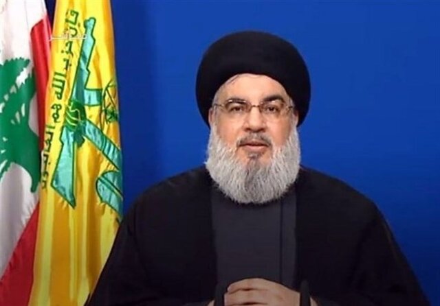 سیدحسن نصرالله: تفکر داعش از عربستان آمد / شهید سلیمانی در تاسیس مقاومت عراق نقش داشت