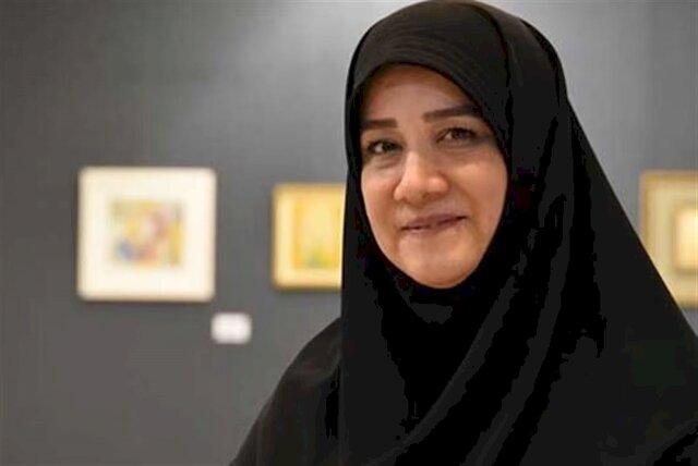 مدیر کاخ نیاوران تغییر کرد مدیر کاخ نیاوران تغییر کرد