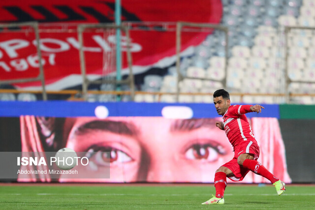صدری: برنامهای بوده که پرسپولیس و استقلال را از آسیا حذف کنند