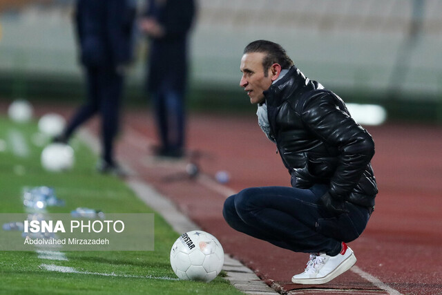 چهار علامت سؤال