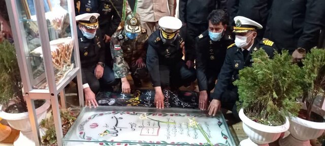 امیر ایرانی: سردار سلیمانی توسط ددمنش ترین افراد بشر به شهادت رسید امیر ایرانی: سردار سلیمانی توسط ددمنش ترین افراد بشر به شهادت رسید