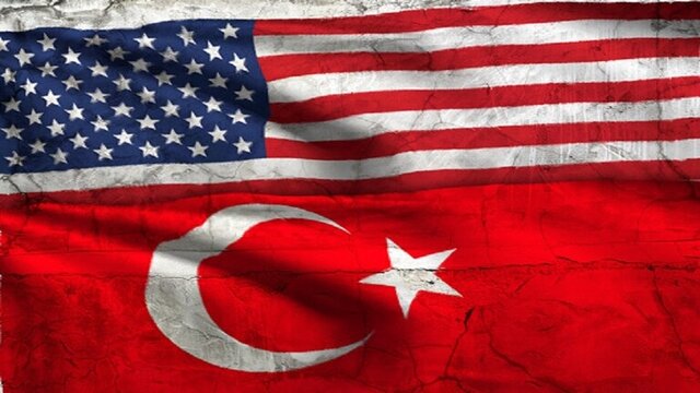 دیدار قریب‌الوقوع ترکیه و آمریکا برای بررسی پرونده «اف-35»