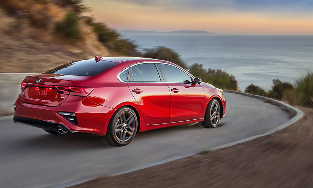 شش ماشین جذاب برای اجاره خودرو در کیش