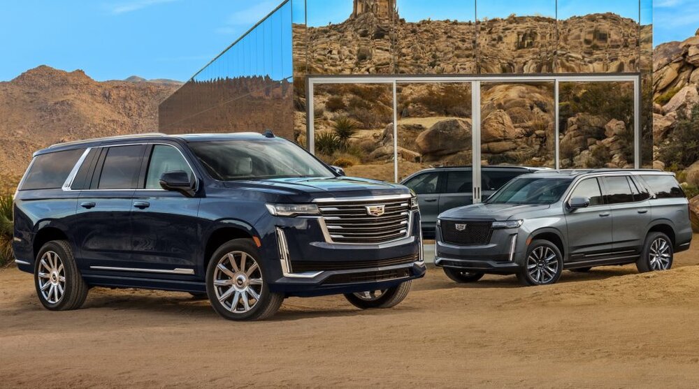 شش ماشین جذاب برای اجاره خودرو در کیش