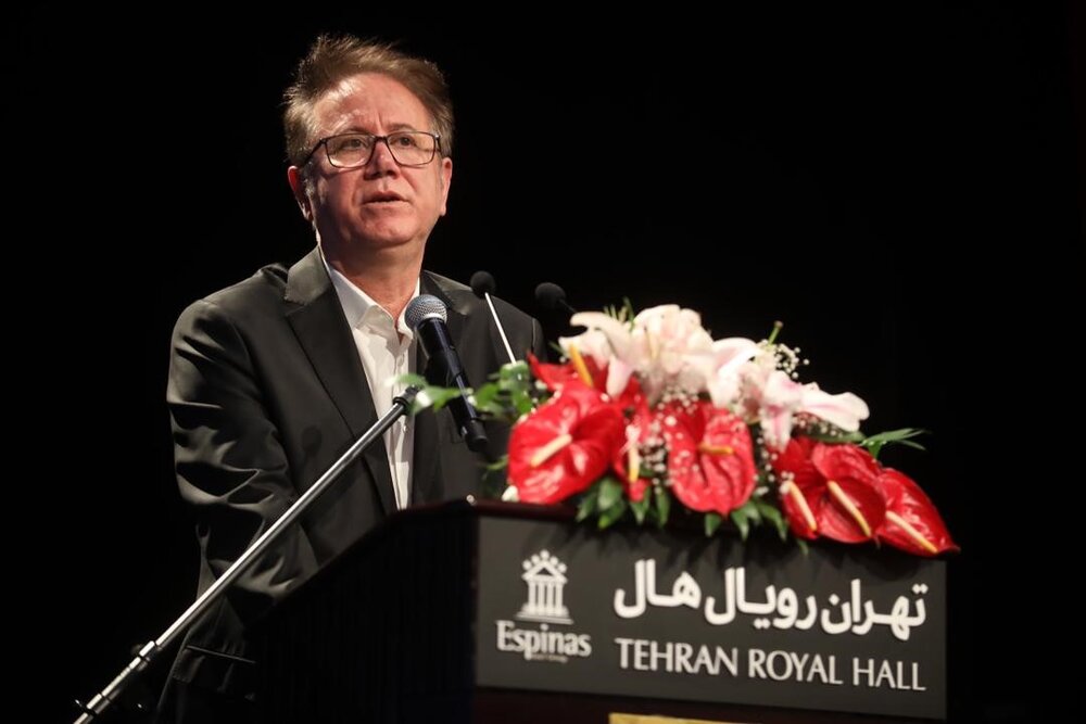 ائتلاف فعالان پست، لجستیک، تجارت الکترونیک و فناوریهای مالی