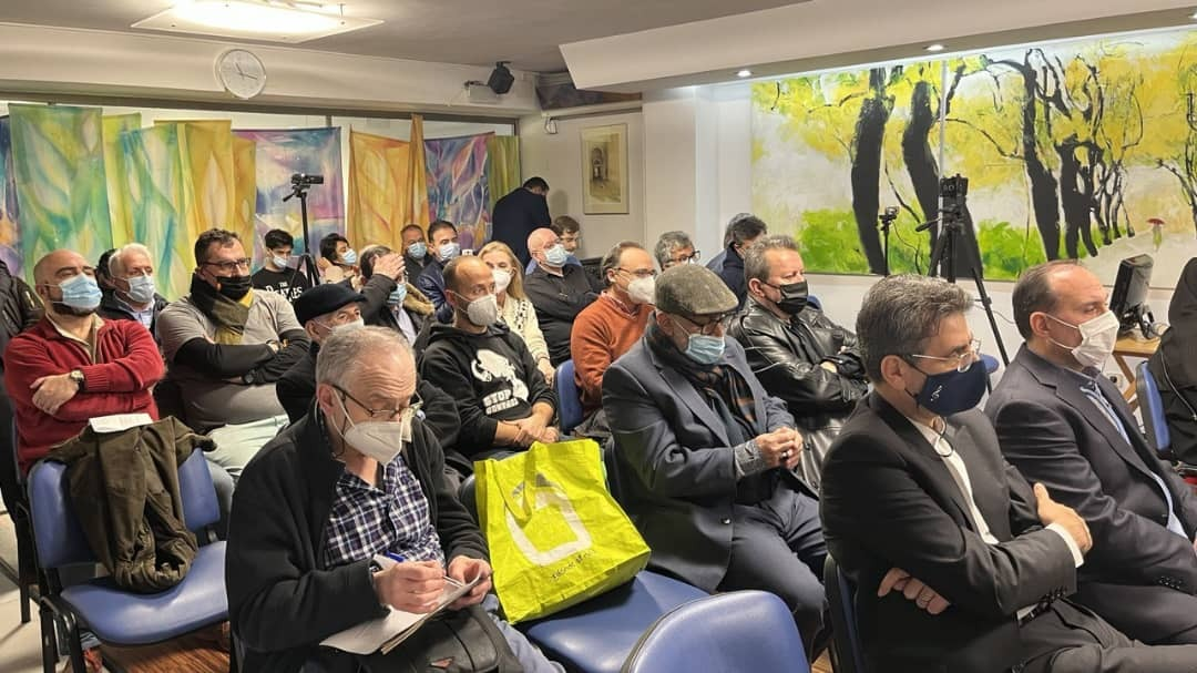 انتقاد تحلیل گران اسپانیایی از سکوت اتحادیه اروپا در برابر ترور قاسم سلیمانی توسط آمریکا