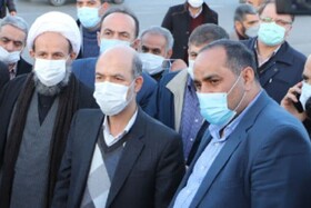 مشکل تأمین اعتبار برای احداث تصفیه خانه فاضلاب در جنوب شرق تهران