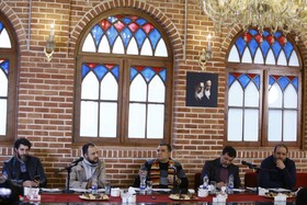 جرات و جسارت را از سینماگران نگیرید