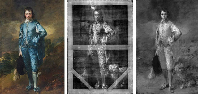 درباره «پسر آبیپوش» چه میدانید؟