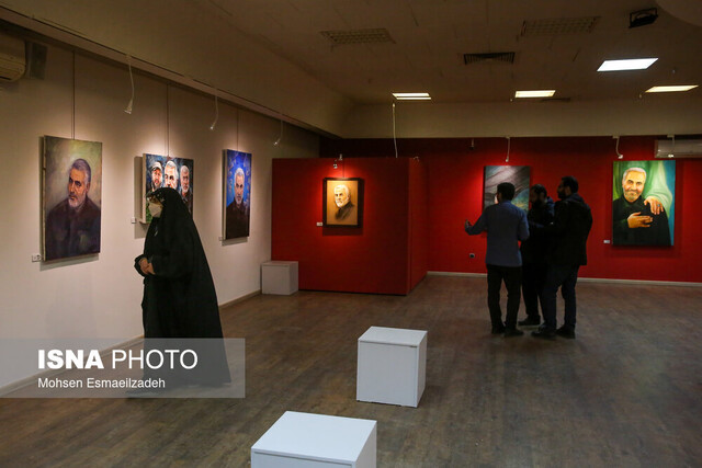 عکس تزئینی است. روایت عاشقی در مشهد