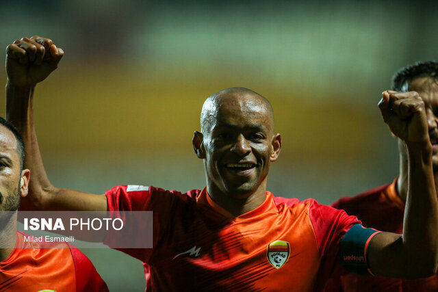 خارجیهای ایرانیزه شده