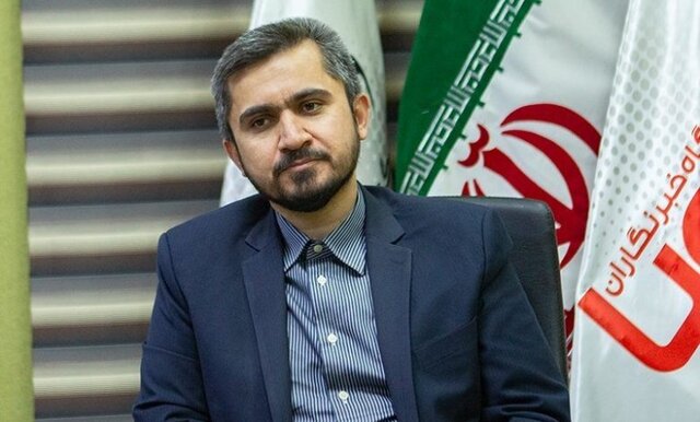 شکوهیفر: مجتمعهای قضایی ورزش راه اندازی میشود/ باید بحث مراجعه به دادگاه CAS کمتر شود شکوهیفر: مجتمعهای قضایی ورزش راه اندازی میشود/ باید بحث مراجعه به دادگاه CAS کمتر شود