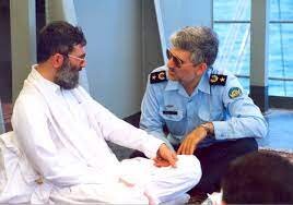 دو شاخصه فرماندهی سرلشکر شهید منصور ستاری