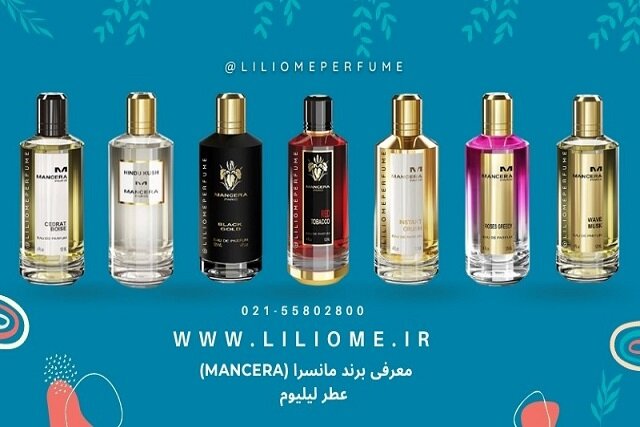 آشنایی برند عطر ادکلن مانسرا (Mancera) و برترین کارهای این برند