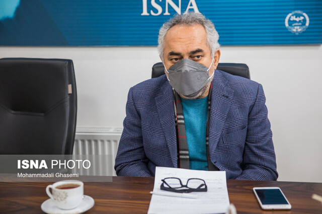 تئاتر فجر منتظر دستورالعمل ستاد مقابله با کروناست
