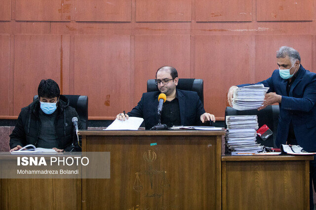 برگزاری دادگاهی حقوقی درباره سردار سلیمانی/ شروع رسیدگی به پرونده شهردار سابق لواسان