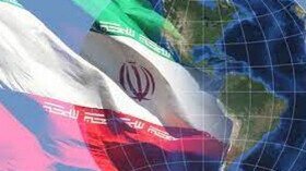 نشست تخصصی همایش بین المللی ایران و همسایگان برگزار شد