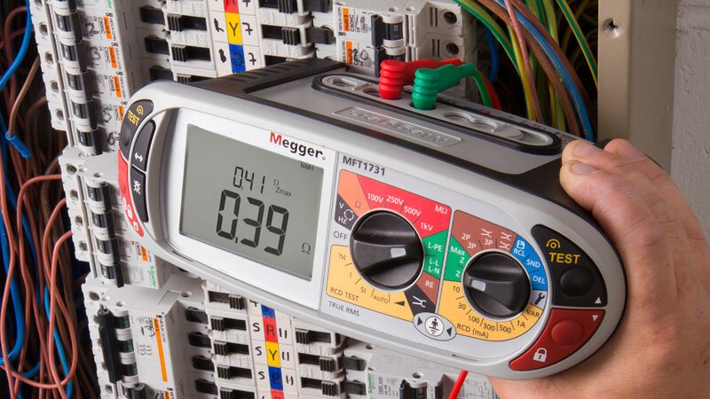 دستگاه میگر چیست و عملکرد آن به چه صورت است؟