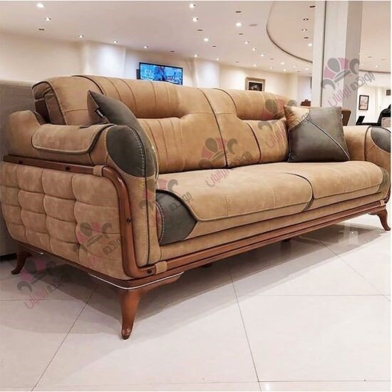 خرید مبل تختخوابشو بهصورت مستقیم از تولیدکننده مبلمان