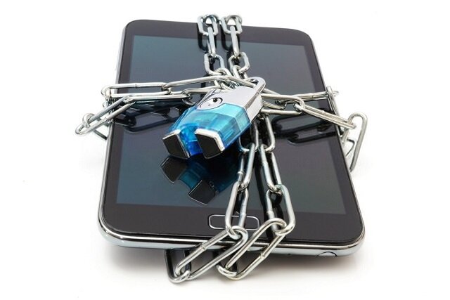 با سیستم ضد سرقت تلفن همراه آشنا شوید!