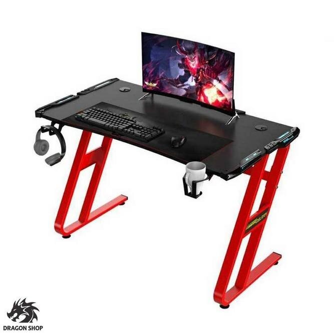 راهنمای کامل خرید میز گیمینگ