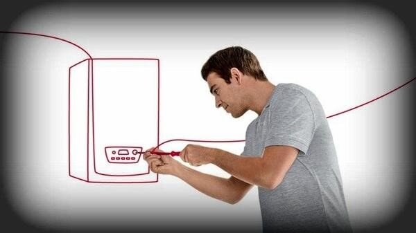 اگر مصرفکننده پکیج دیواری هستید، بخوانید